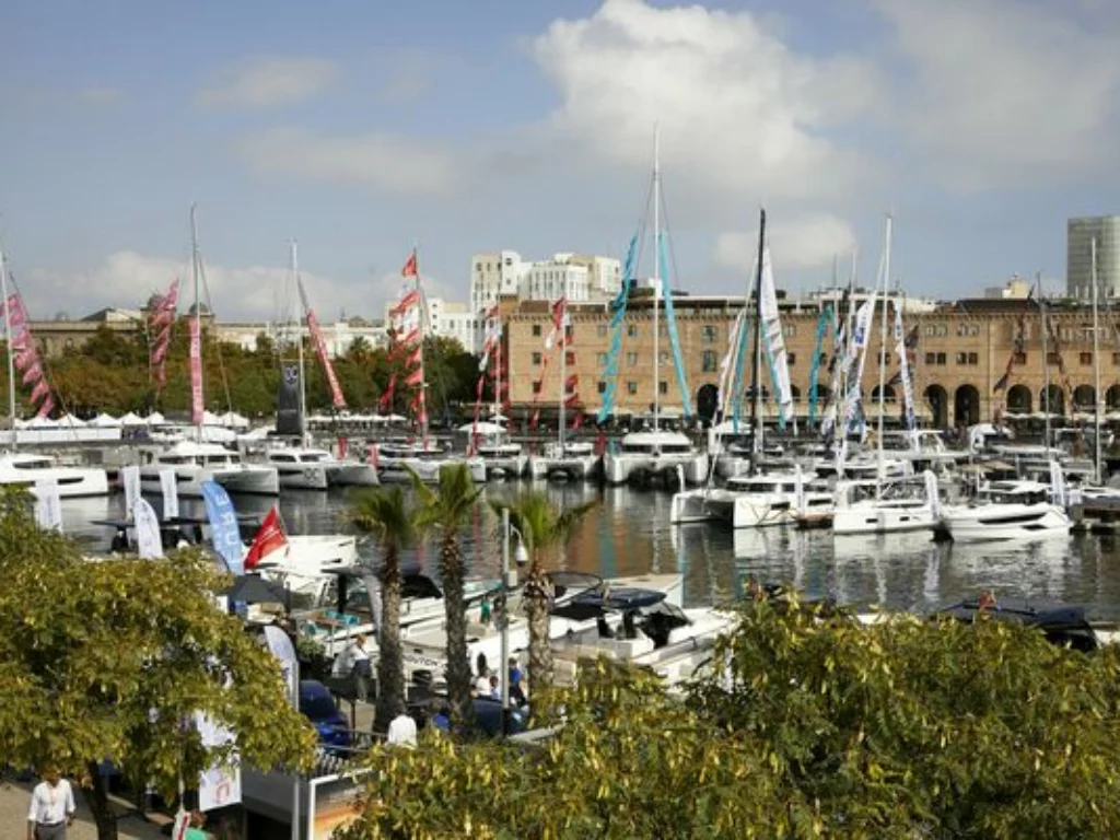 Barcelona Boat Show 2025: salone nautico internazionale 8-12 ottobre. Oltre 600 barche, grandi marchi, nuove aree expo