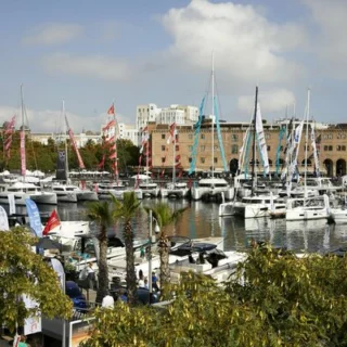 Barcelona Boat Show 2025: salone nautico internazionale 8-12 ottobre. Oltre 600 barche, grandi marchi, nuove aree expo