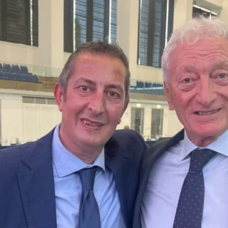 Luciano Buonfiglio eletto Presidente CONI 2025-2028 con 47 voti. Francesco Ettorre della Vela entra in Giunta Nazionale del CONI