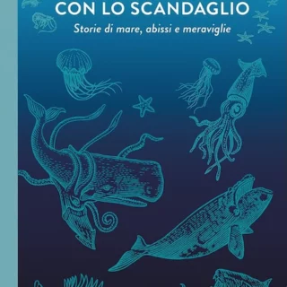 L'uomo con lo scandaglio