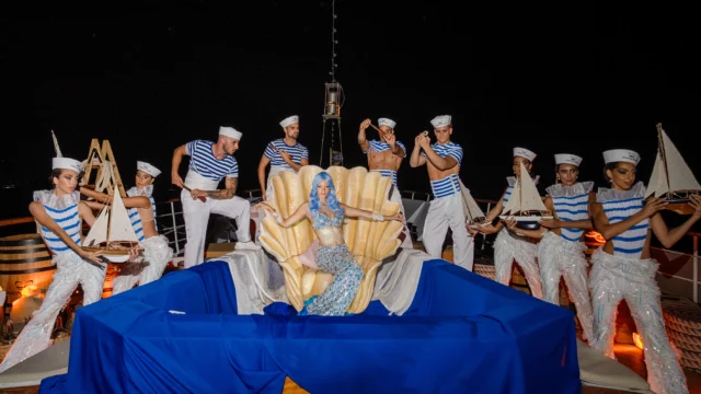 Raduno-Princess-Ischia