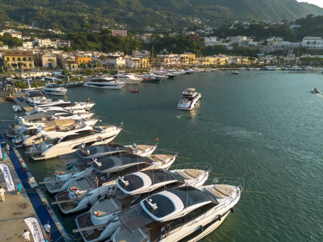 Raduno-Princess-Ischia