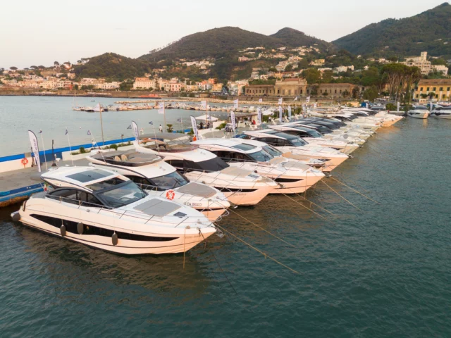 Raduno-Princess-Ischia