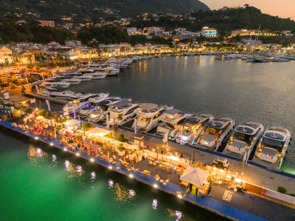 Raduno-Princess-Ischia