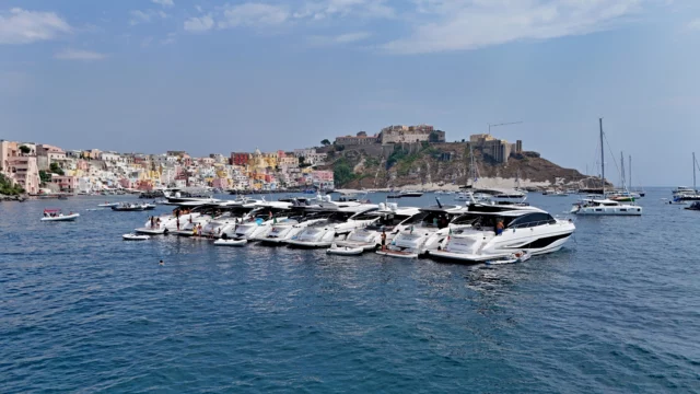 Raduno-Princess-Ischia