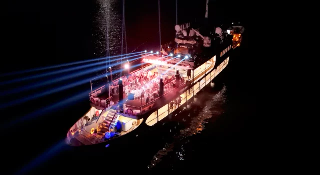 Raduno Princess 25'