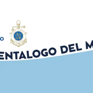 Ventalogo del Mare: 20 regole di Lega Navale Italiana e Marevivo per diporto sostenibile, sicurezza nautica e tutela ambiente marino.