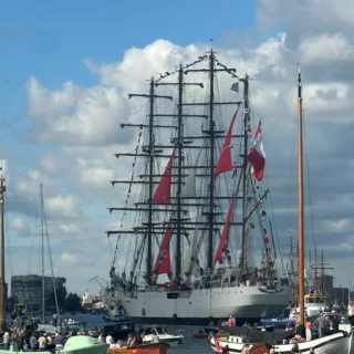 Sail Amsterdam