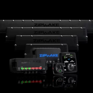 SAIM Marine presenta a Genova 2025 le sue novità: IoT Monitoring System, OPMS, Zipwake PRO, Enteron e JOY.