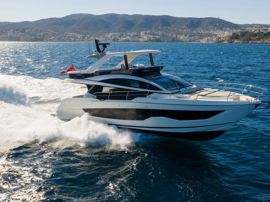 Pearl Yachts