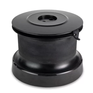 Harken presenta DynaDrive™: winch epicicloidali motorizzati con design innovativo e ingombro ridotto per yacht da crociera di lusso.