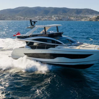 Pearl Yachts