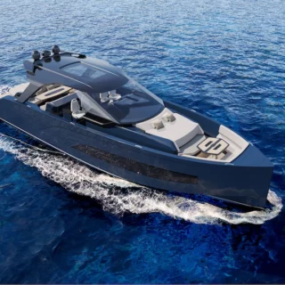 Nasce Manari Yachts: debutto mondiale del Manari 52, dayboat mediterraneo che unisce design, lusso e performance.