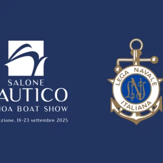 Lega Navale al Salone Nautico Genova 2025: Malupa 5.0, eventi formativi, inclusione sociale 18-23 settembre.