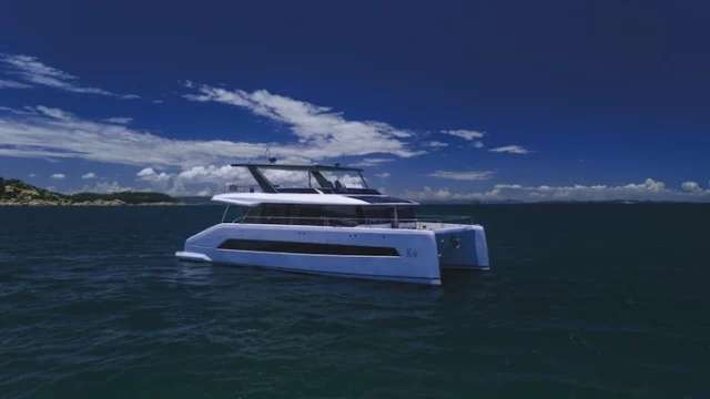 OceanWalker
