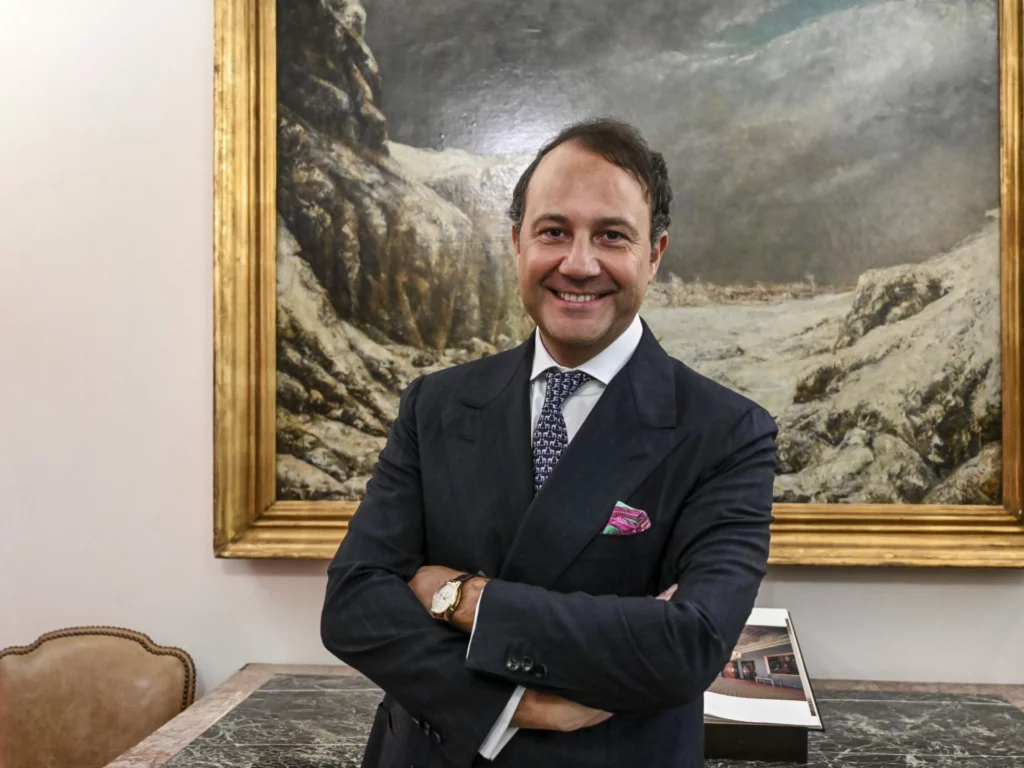 Danilo Iervolino