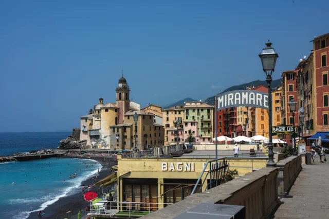 Camogli