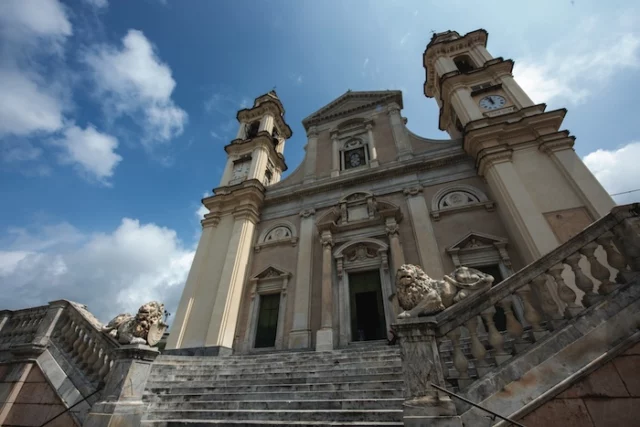 Lavagna