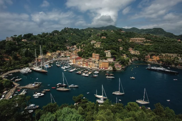 Portofino