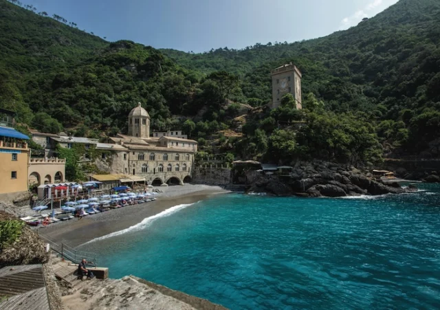 San Fruttuoso