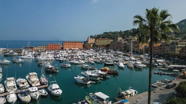 Santa Margherita