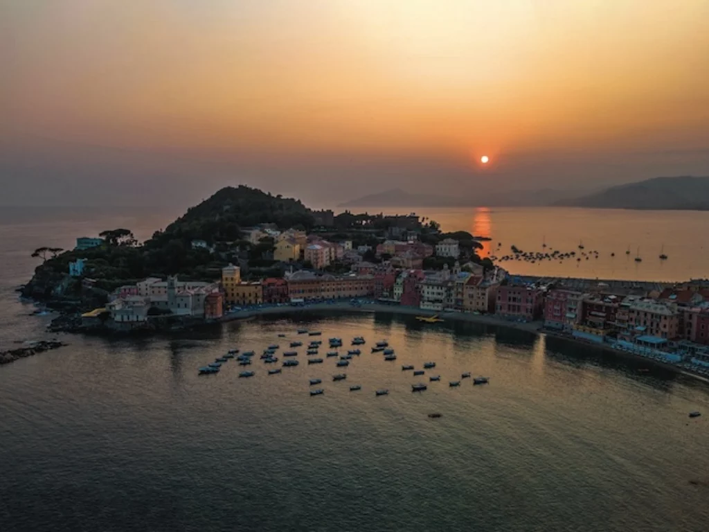 Sestri Levante