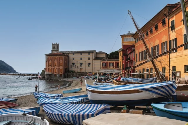 Sestri Levante
