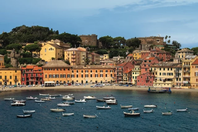 Sestri Levante