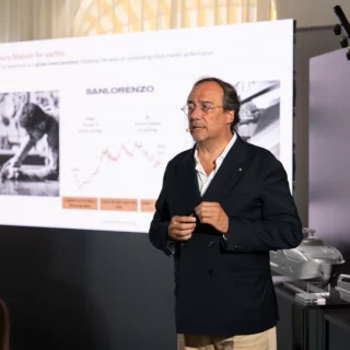Sanlorenzo presenta tre anteprime mondiali a Cannes 2025 e rinnova l’impegno verso innovazione e sostenibilità.