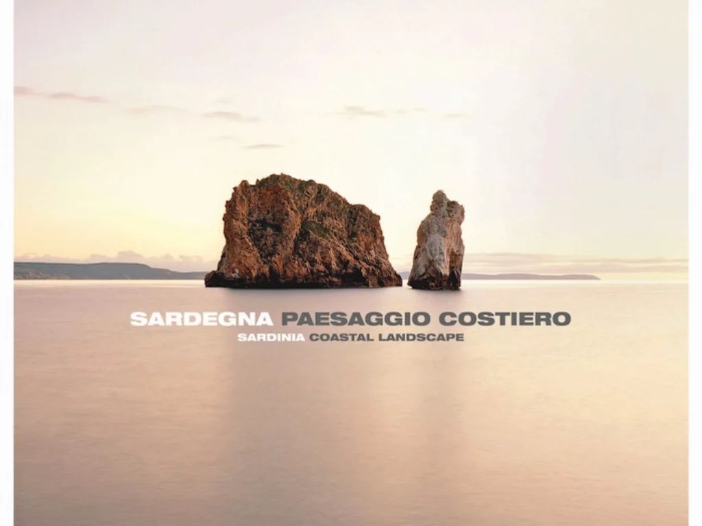 Sardegna paesaggio costiero