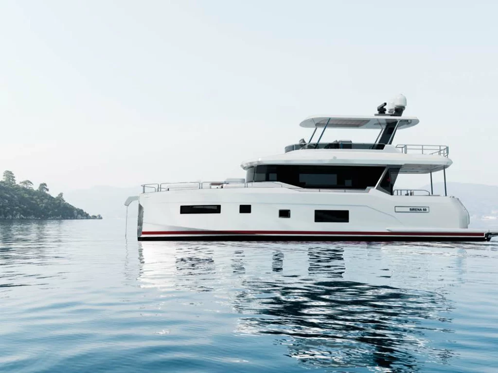 Sirena 60