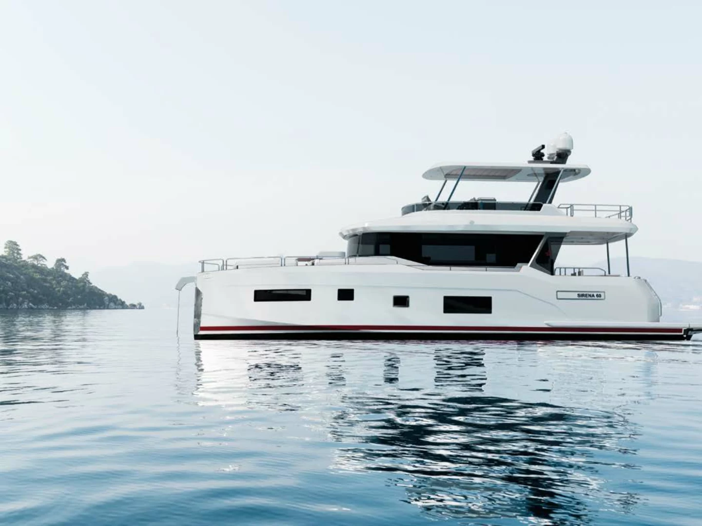 Sirena 60