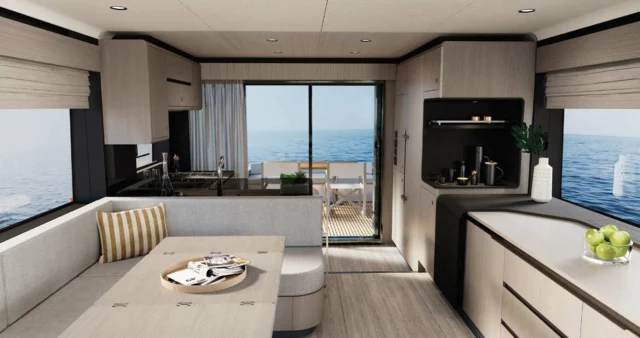 Sirena 60