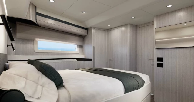 Sirena 60