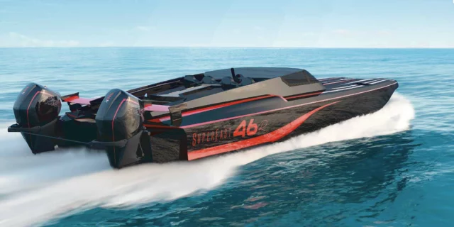 Superfast 46