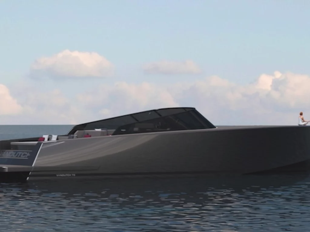 Vandutch 75