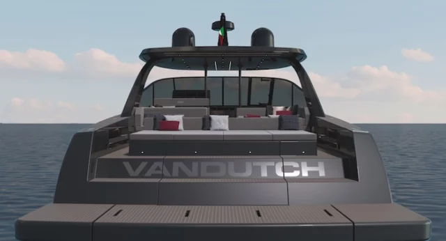 Vandutch 75