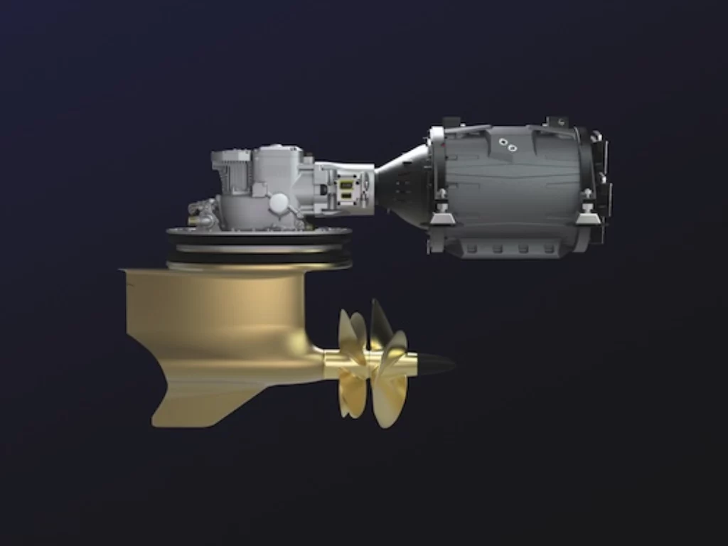 Volvo Penta