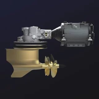 Volvo Penta