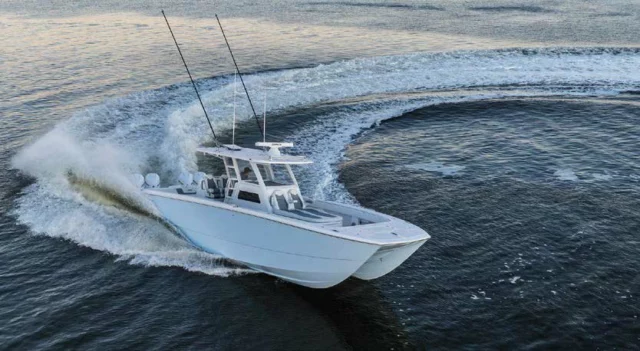 catamarano