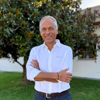 Quick Group: Stefano Lenarduzzi è il nuovo AD. Managerializzazione, innovazione e crescita nel settore nautico.