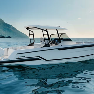 Wellcraft presenta Speedster, T-Top ed Explorer: 28 piedi ad alte prestazioni per avventure veloci e sicure.