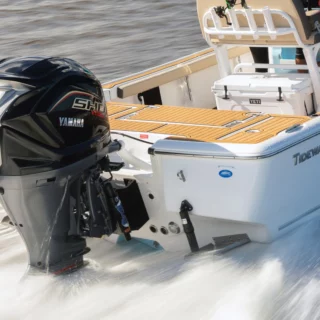 Yamaha al Salone Nautico Genova: scopri fuoribordo, Waverunner 2026 e anteprime elettriche dal 18 al 23 settembre.