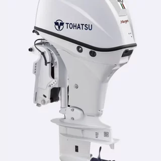 Scopri Tohatsu Tutto Incluso 36M: motore, garanzia, assicurazione e manutenzione inclusi per 36 mesi.