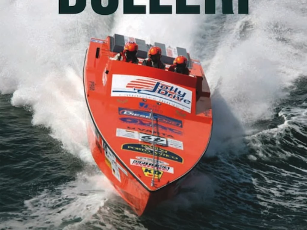 la sfida di jolly drive