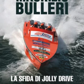 la sfida di jolly drive