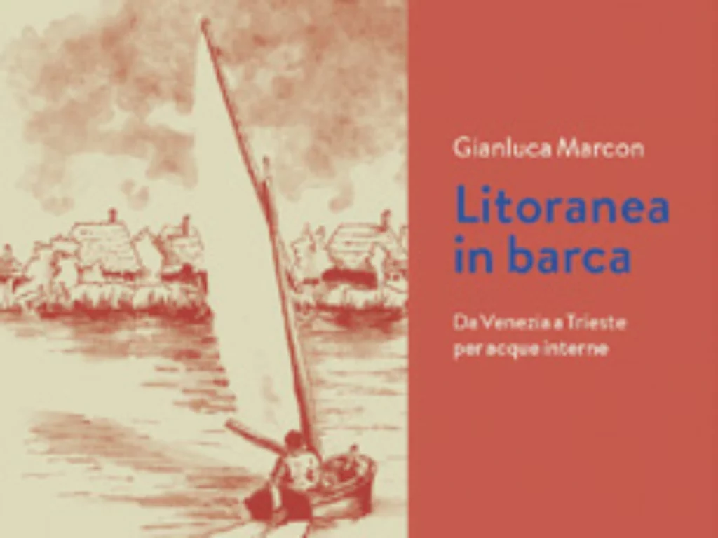 litoranea in barca