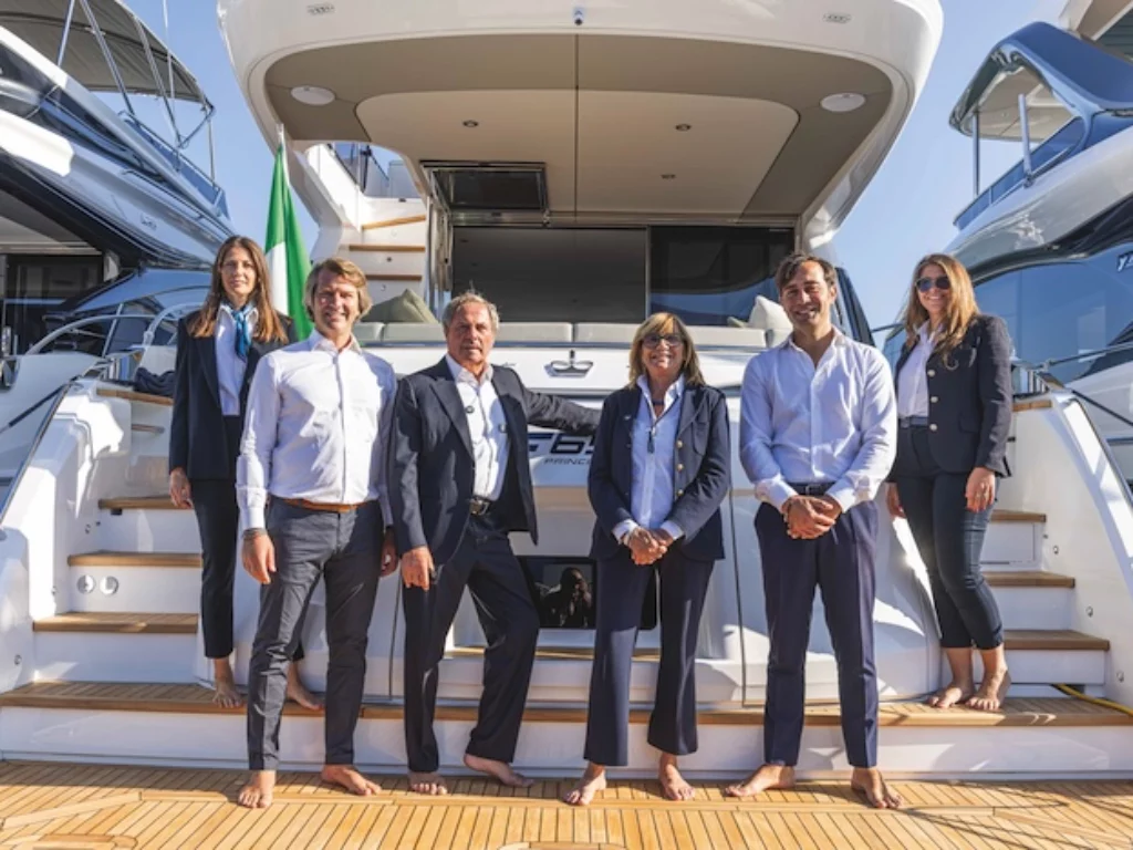 famiglia Cesana