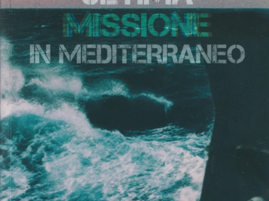 ultima missione